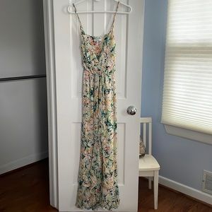 Parker maxi dress